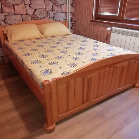 Apartment Lagera 55 София Экстерьер фото