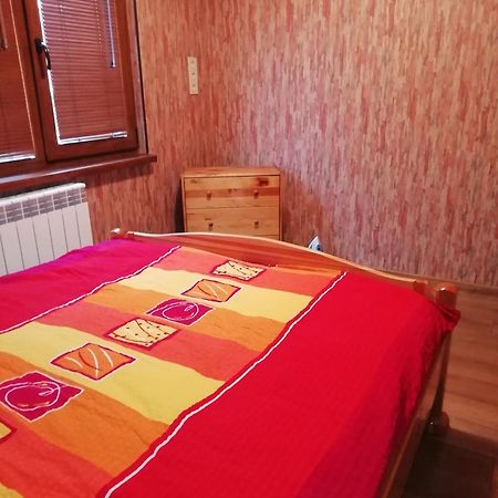 Apartment Lagera 55 София Экстерьер фото