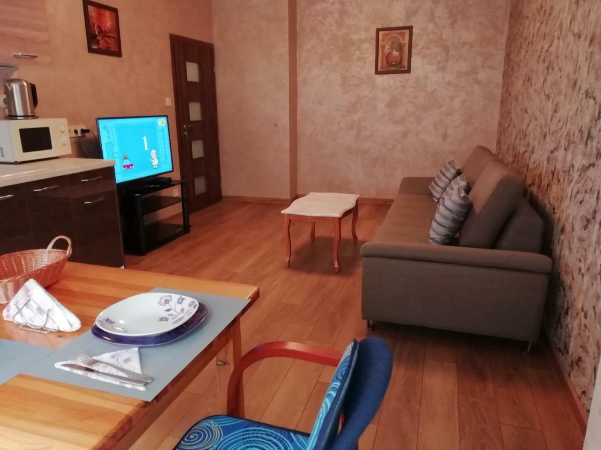Apartment Lagera 55 София Экстерьер фото