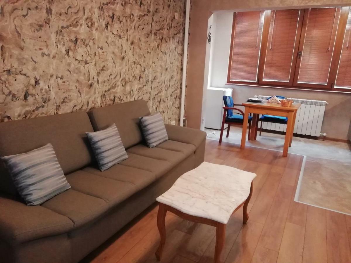 Apartment Lagera 55 София Экстерьер фото