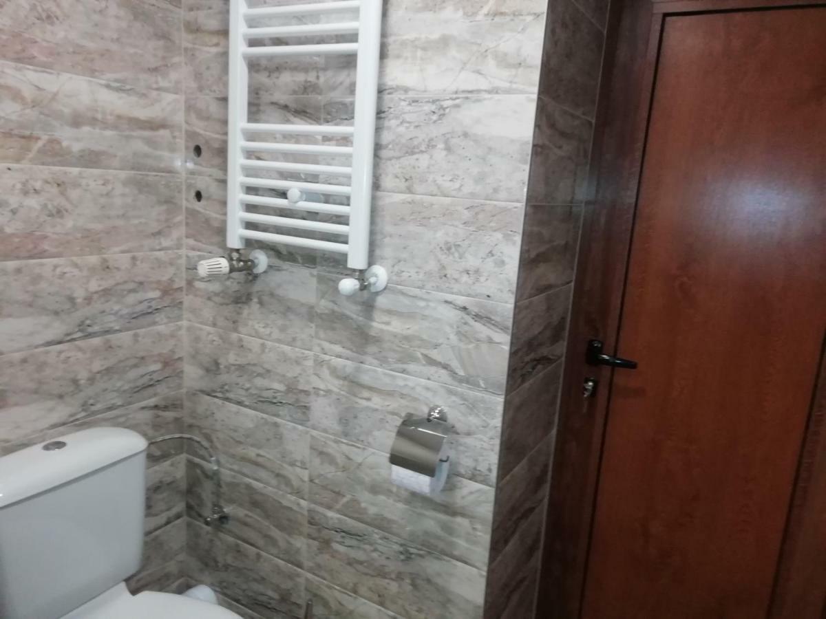 Apartment Lagera 55 София Экстерьер фото