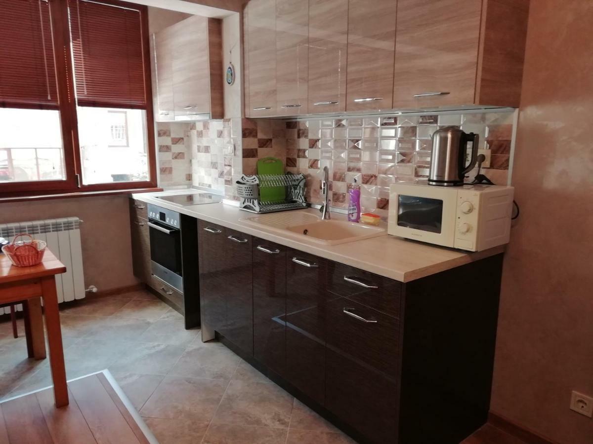 Apartment Lagera 55 София Экстерьер фото