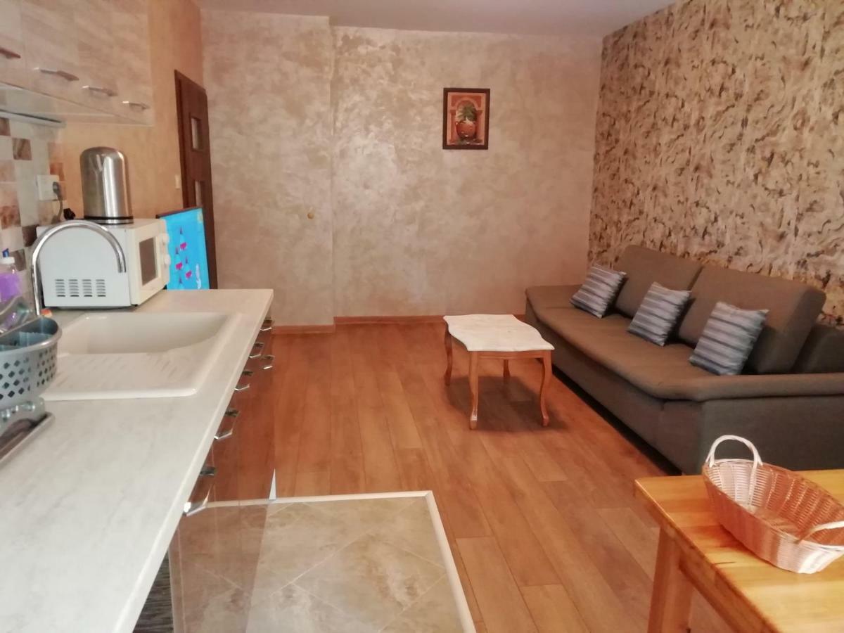 Apartment Lagera 55 София Экстерьер фото