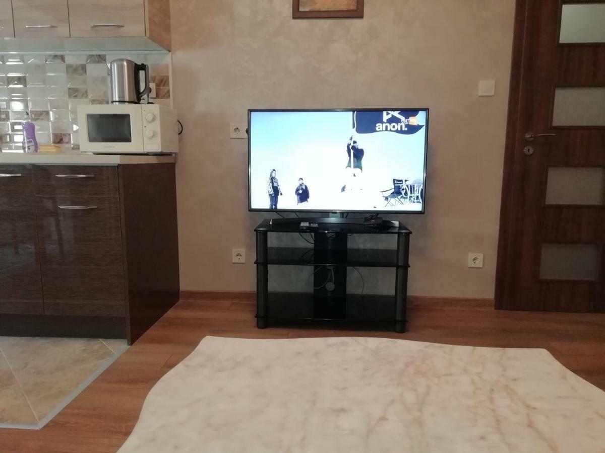 Apartment Lagera 55 София Экстерьер фото