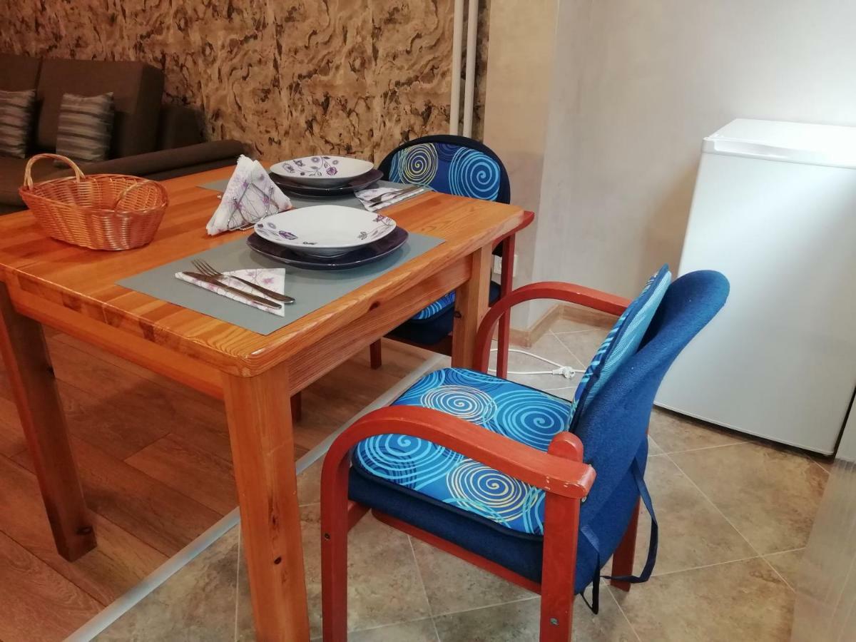 Apartment Lagera 55 София Экстерьер фото