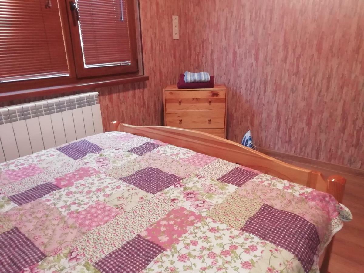 Apartment Lagera 55 София Экстерьер фото