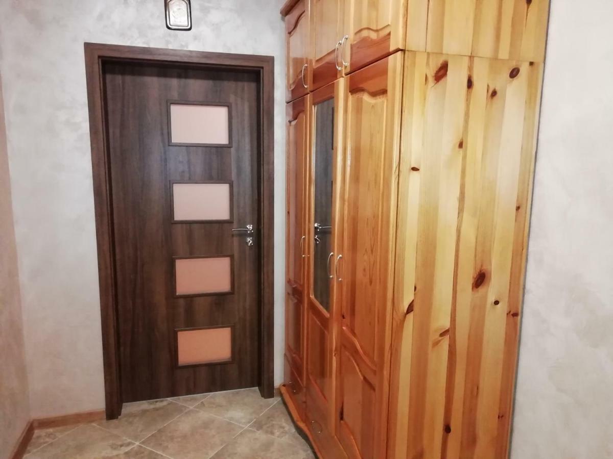 Apartment Lagera 55 София Экстерьер фото